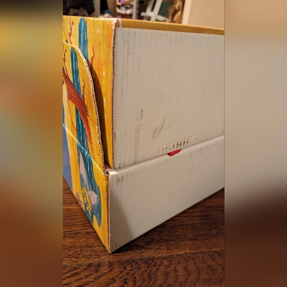 40 TY Beanie Babies and Beanie Ark Carrying Case! - Picture 5 of 10